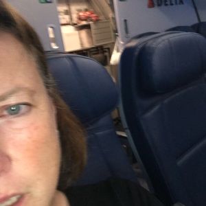 Meet your Posher, Karen